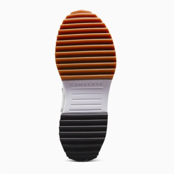 RUN STAR HIKE PLATFORM - WHITE - Picture 5 of 7